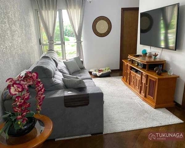 Apartamento com 2 dormitórios à venda, 56 m² por R$ 270.000,00 - Vila Formosa - São Paulo