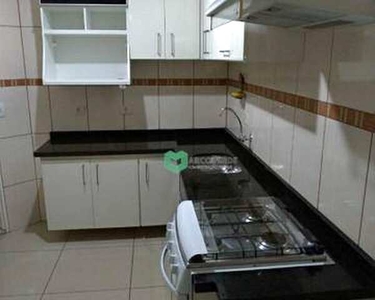 Apartamento com 2 dormitórios à venda, 56 m² por R$ 309.000,00 - Butantã - São Paulo/SP