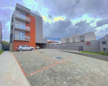 Apartamento com 2 dormitórios à venda, 57 m² por R$ 248.930,00 - Boneca do Iguaçu - São Jo