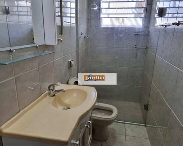 Apartamento com 2 dormitórios à venda, 58 m² por R$ 240.000,00 - Vila Helena - São Bernard