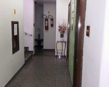 Apartamento com 2 dormitórios à venda, 58 m² por R$ 270.000,00 - Anchieta - São Bernardo d