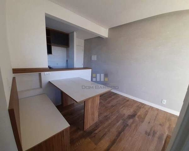 Apartamento com 2 dormitórios à venda, 58 m² por R$ 280.000,00 - Jardim Dulce (Nova Veneza