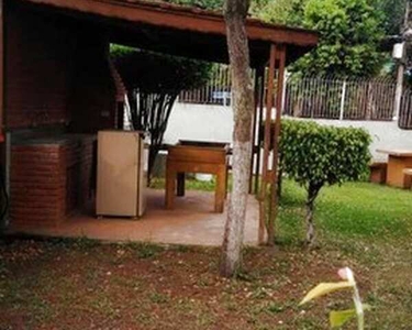 Apartamento com 2 dormitórios à venda, 60 m² por R$ 249.000,00 - Pirituba - São Paulo/SP