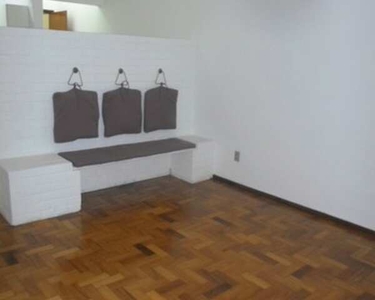 Apartamento com 2 dormitórios à venda, 60 m² por R$ 280.000,00 - Centro - Belo Horizonte/M