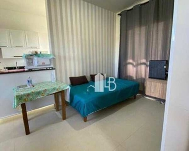 Apartamento com 2 dormitórios à venda, 61 m² por R$ 280.000,00 - Tibery - Uberlândia/MG