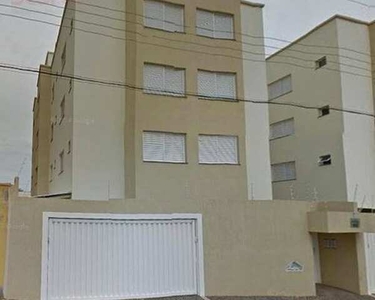 Apartamento com 2 dormitórios à venda, 63 m² por R$ 232.000,00 - Santa Mônica - Uberlândia