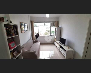 Apartamento com 2 dormitórios à venda, 65 m² por R$ 288.000,00 - Engenho Novo - Rio de Jan