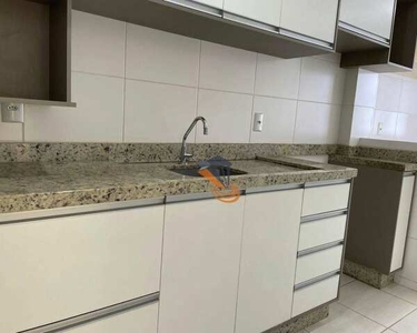 Apartamento com 2 dormitórios à venda, 65 m² por R$ 299.900 - Rio Caveiras - Biguaçu/SC