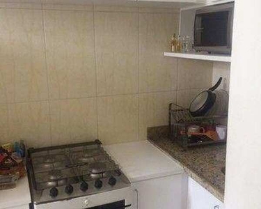 Apartamento com 2 dormitórios à venda, 65 m² por R$ 300.000,00 - Santa Rosa - Niterói/RJ