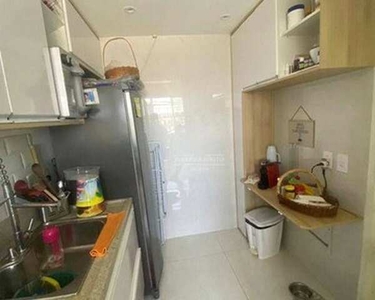 Apartamento com 2 dormitórios à venda, 68 m² por R$ 230.000,00 - Engenho Novo - Rio de Jan