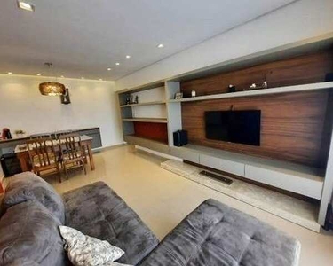 Apartamento com 2 dormitórios à venda, 68 m² por R$ 265.000 - Lagoinha - Ribeirão Preto/SP