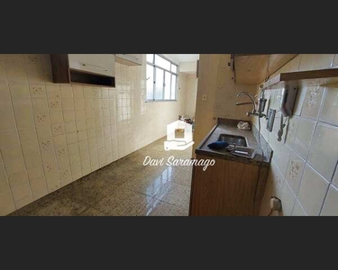 Apartamento com 2 dormitórios à venda, 70 m² por R$ 225.000,00 - Fonseca - Niterói/RJ