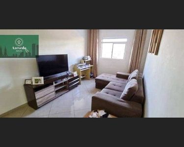Apartamento com 2 dormitórios à venda, 70 m² por R$ 280.000,00 - Jardim Santa Mena - Guaru