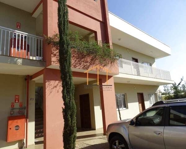 Apartamento com 2 dormitórios à venda, 70 m² por R$ 295.000,00 - Condomínio Villa Florença