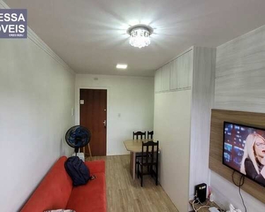 Apartamento com 2 dormitórios, à venda Cidade nova - Itajaí/SC