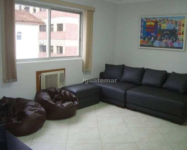 Apartamento com 2 dormitórios à venda - Enseada P Hotéis - Guarujá/SP