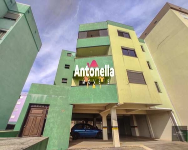 Apartamento com 2 Dormitorio(s) localizado(a) no bairro Colina do Sol em Caxias do Sul
