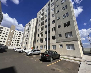 Apartamento com 2 Dormitórios no Spazio Montercarlo em Maringá