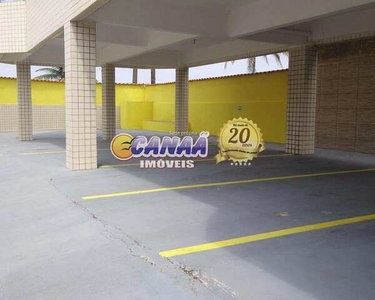 Apartamento com 2 dorms, Agenor de Campos, Mongaguá - R$ 250 mil, Cod: 6120