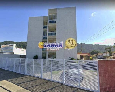 Apartamento com 2 dorms, Balneario pedreira, Mongaguá - R$ 230 mil, Cod: 8029