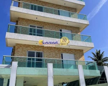 Apartamento com 2 dorms, Jardim Praia Grande, Mongaguá - R$ 290 mil, Cod: 10191