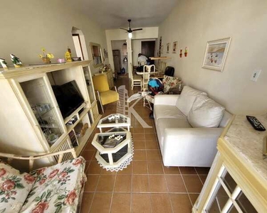 Apartamento com 2 dorms, Tupi, Praia Grande - R$ 280 mil, Cod: 6539