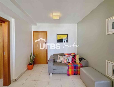 Apartamento com 2 quartos à venda no bairro Vila Maria José, 53m²