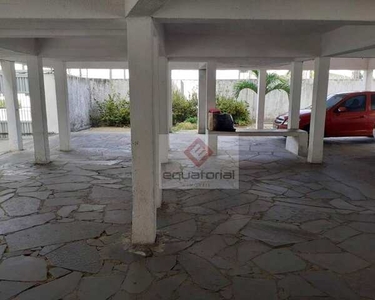Apartamento com 3 dormitórios à venda, 100 m² por R$ 235.000,00 - Aldeota - Fortaleza/CE