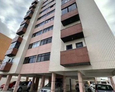 Apartamento com 3 dormitórios à venda, 105 m² por R$ 300.000,00 - Lagoa Nova - Natal/RN
