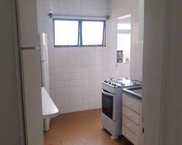 Apartamento com 3 dormitórios à venda, 59 m² por R$ 260.000 - Vila Moraes - São Paulo/SP