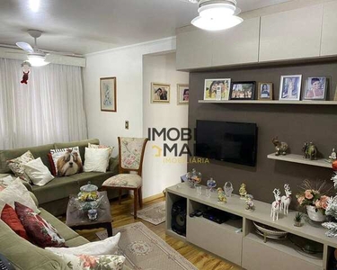 Apartamento com 3 dormitórios à venda, 65 m² por R$ 240.000,00 - Parque Residencial das Ca