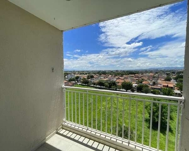 Apartamento com 3 dormitórios à venda, 68 m² por R$ 308.000,00 - Parque São Luís - Taubaté