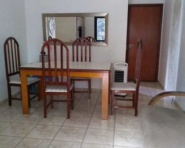 Apartamento com 3 dormitórios à venda, 74 m² por R$ 220.000,00 - Santa Mônica - Uberlândia