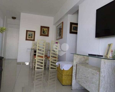 Apartamento com 3 dormitórios à venda, 75 m² por R$ 289.000,00 - Pechincha - Rio de Janeir