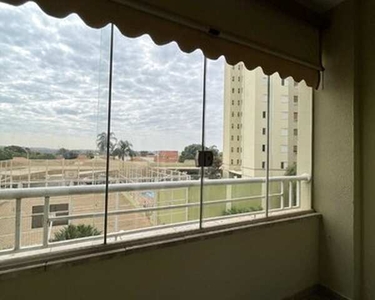 Apartamento com 3 dormitórios à venda, 83 m² por R$ 260.000,00 - Jardim Viaduto (Vila Xavi