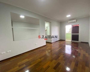 Apartamento com 3 dormitórios à venda, 84 m² por R$ 290.000,00 - Jardim Elite - Piracicaba