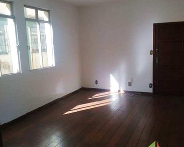 Apartamento com 3 dormitórios à venda, 85 m² por R$ 275.000,00 - Vila Cloris - Belo Horizo