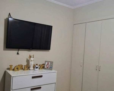 Apartamento com 3 dormitórios à venda, 90 m² por R$ 300.000,00 - Sinibaldi - São José do R