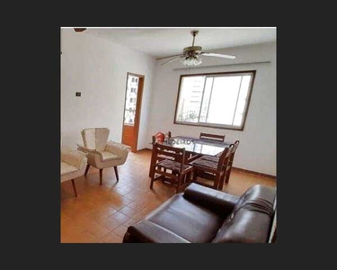 Apartamento com 3 dormitórios à venda, 92 m² por R$ 309.000,00 - Tupi - Praia Grande/SP