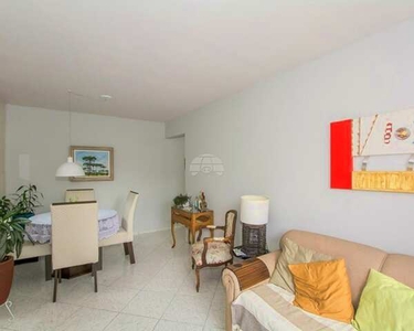 Apartamento com 3 quartos