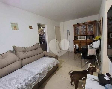 Apartamento com 3 quartos à venda, 58 m² por R$ 260.000 - Engenho Novo - Rio de Janeiro/RJ