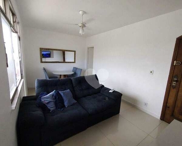 Apartamento com 3 quartos à venda, 84 m² por R$ 265.000 - Oswaldo Cruz - Rio de Janeiro/RJ