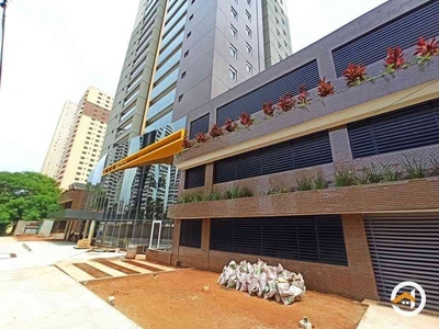 Apartamento com 3 quartos à venda no bairro Setor Bueno, 115m²
