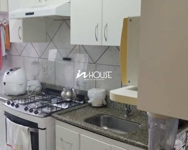 Apartamento com 3 quartos sendo 1 suíte no bairro Santa Mônica