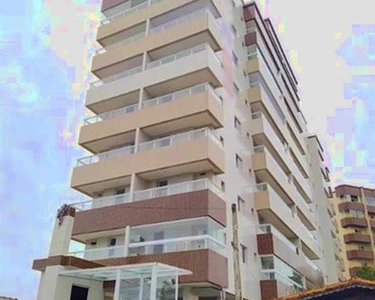 APARTAMENTO COM 57.88 m² - CAIÇARA - PRAIA GRANDE SP