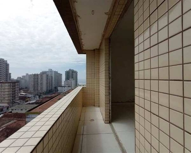 APARTAMENTO COM 60.35 m² - AVIACAO - PRAIA GRANDE SP