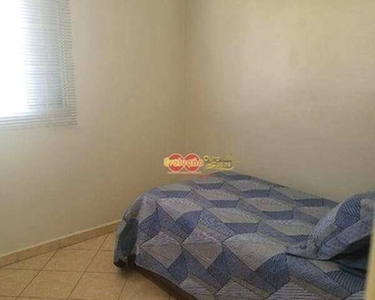 Apartamento - Condomínio Beija Flor