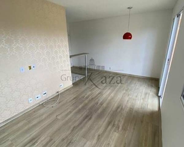 Apartamento - Condomínio Jardinatti - Jardim Sul - 2 Dormitórios - 54m²