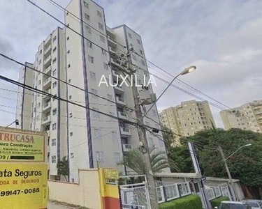 Apartamento de 2 quartos, elevador e sacada á venda em Sorocaba na Avenida São Paulo próx