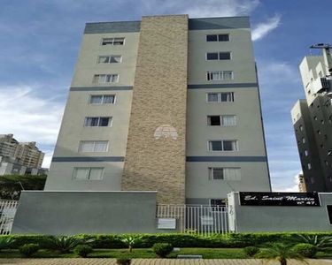 Apartamento de 52 m2, com 2 quartos e excelente localização no Portão - Curitiba/PR